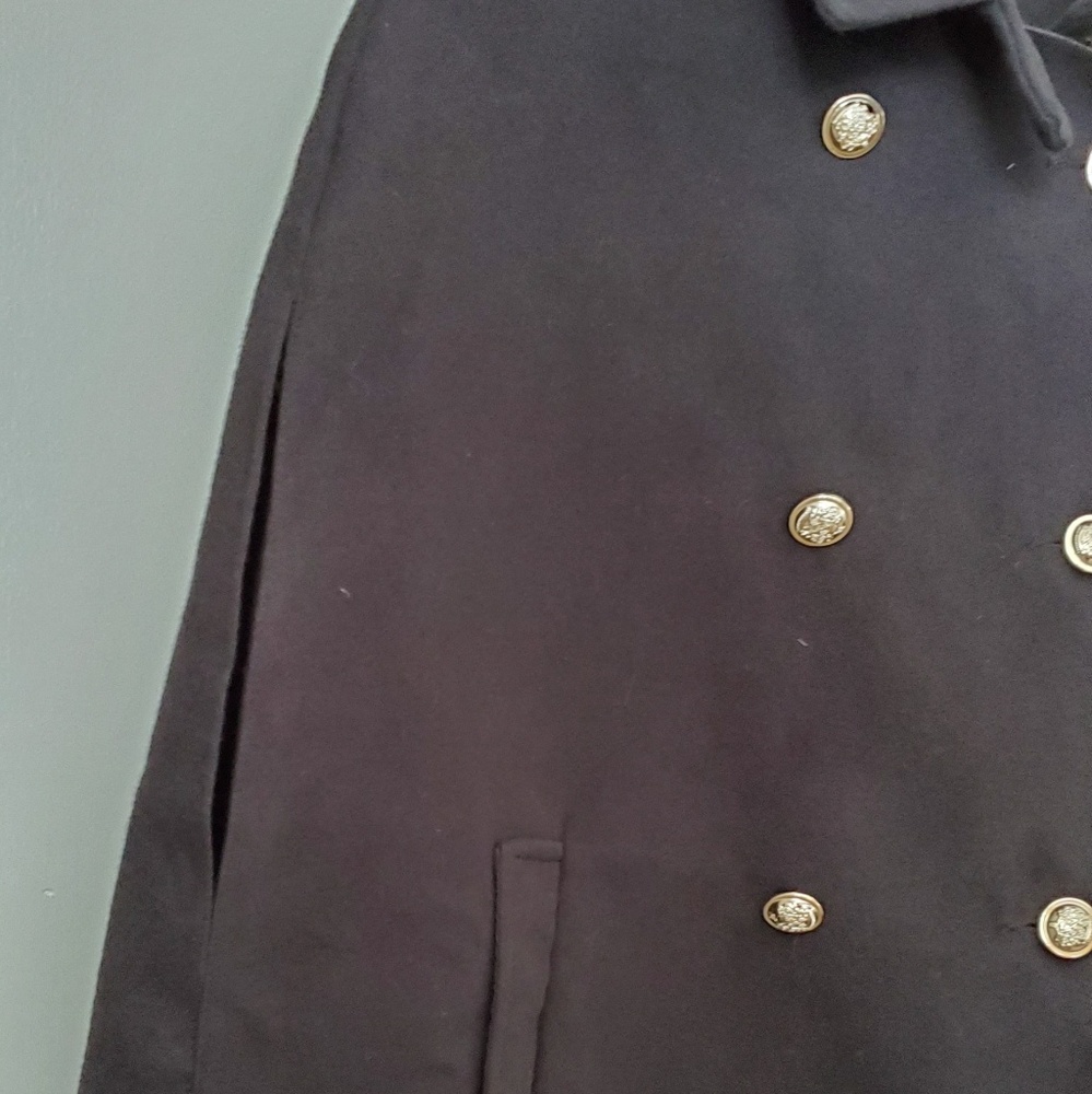 COAT - Picture 5 of 5